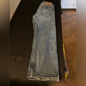 Low rise Jeans 28/28